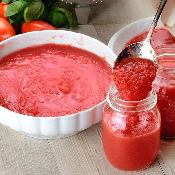 Health Benefits of Making Your Own Tomato Sauce