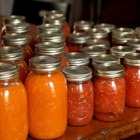 Canning and Preserving Equipment and Essentials