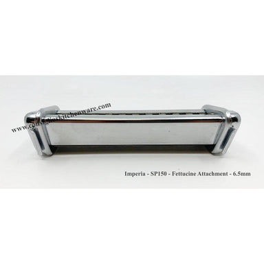 Imperia - SP150 - Fettucine Attachment - 6.5mm USA