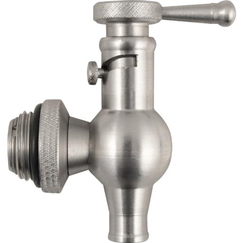 Sansone Spigot 18/10 Stainless Steel – NSF Certified – Made in Italy