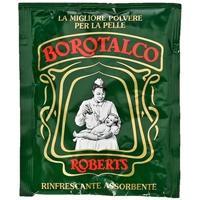 Borotalco Roberts Rinfrescante Assorbente Talcum Powder - 100g Refill-Size Packet-Bath & Body-us-consiglios-kitchenware.com-Consiglio's Kitchenware-USA