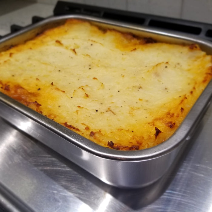 Shepherd's Pie