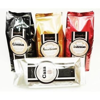 Consiglio’s Guide to Our Premium Organic Espresso