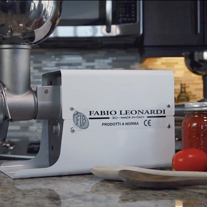 Fabio Leonardi Tomato Machine Buying Guide USA