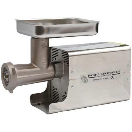 Fabio Leonardi Italian Meat Grinder Review