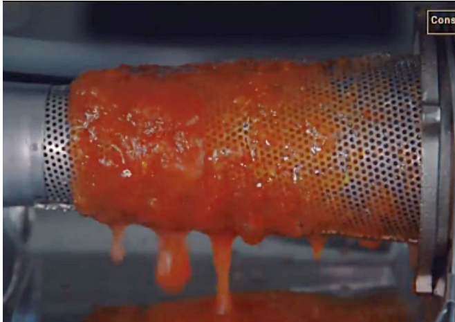 Fabio Leonardi Tomato Machines and Meat Grinders