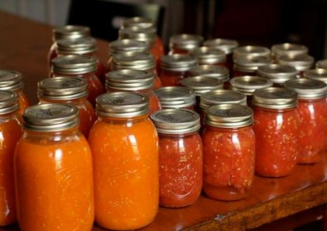Canning and Preserving Equipment and Essentials