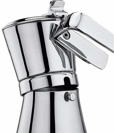 How to use a Stove Top Espresso Maker