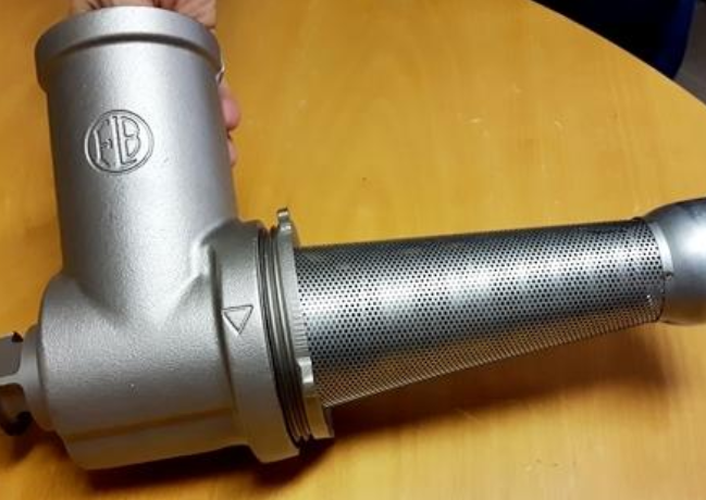 How to Assemble Fabio Leonardi Tomato Milling Attachments