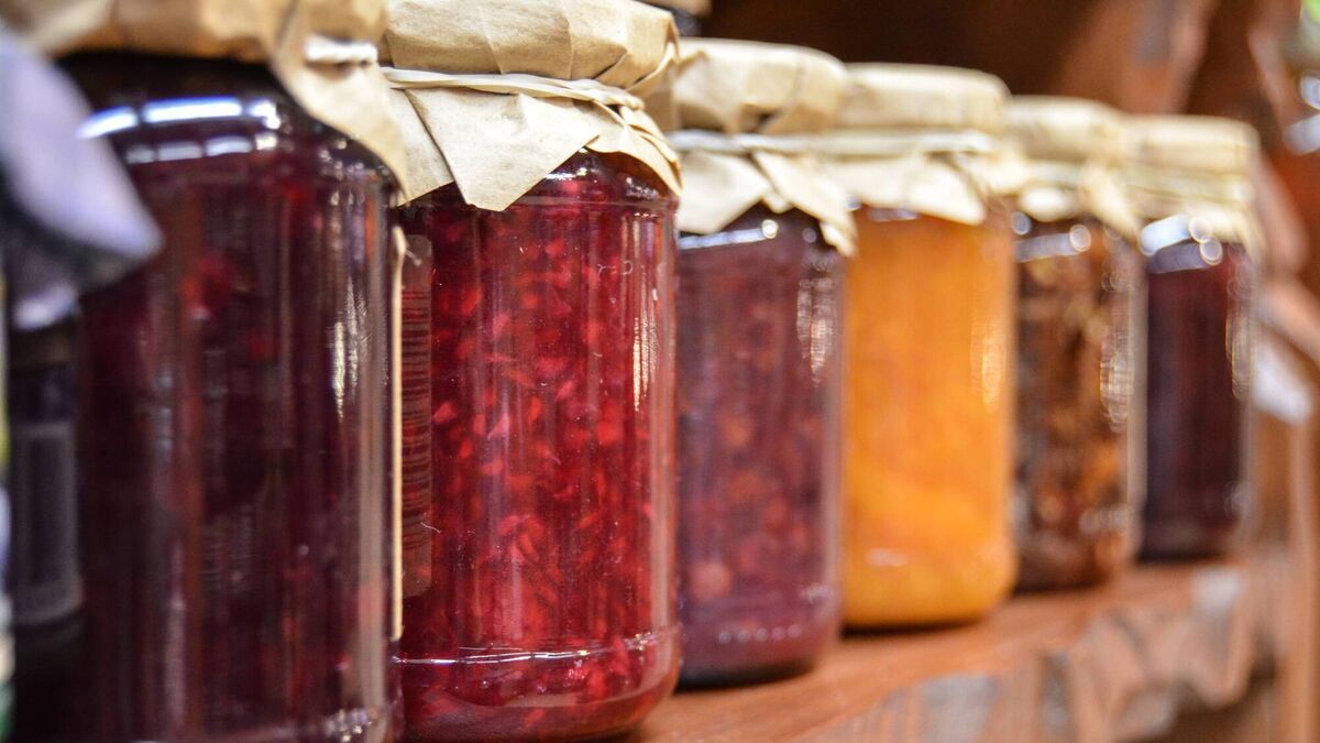 How to Make Fresh Homemade Jam with Fabio Leonardi