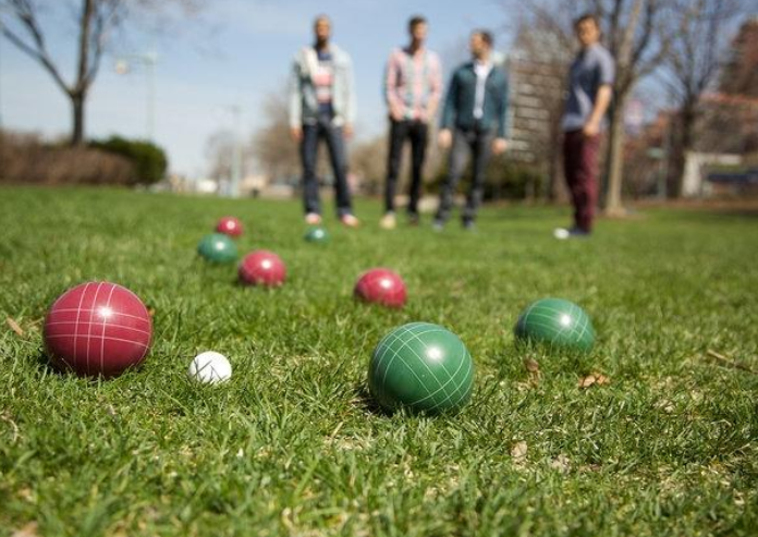 Consiglio's Bocce Guide | History, Rules and How to Play