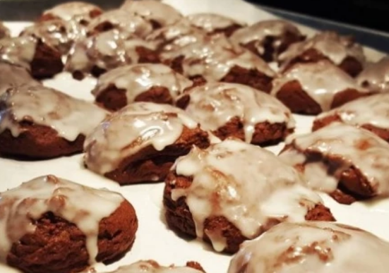 Biscotti al Café - USA