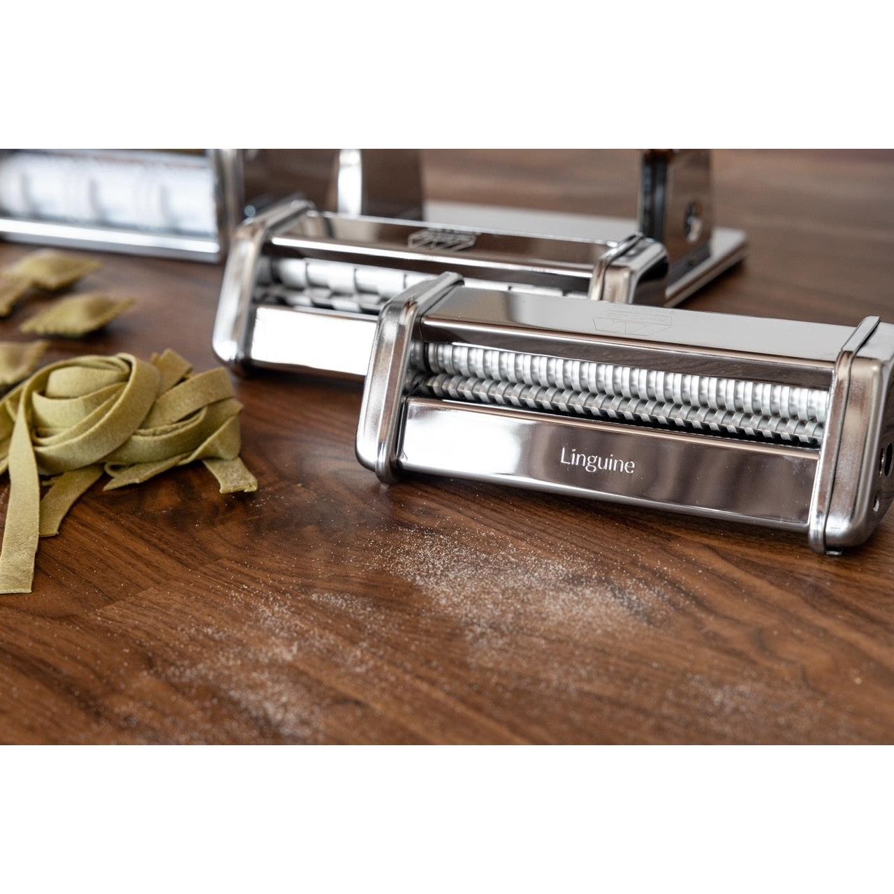 Marcato Atlas 150 Multipasta+ Pasta & Ravioli Maker Set