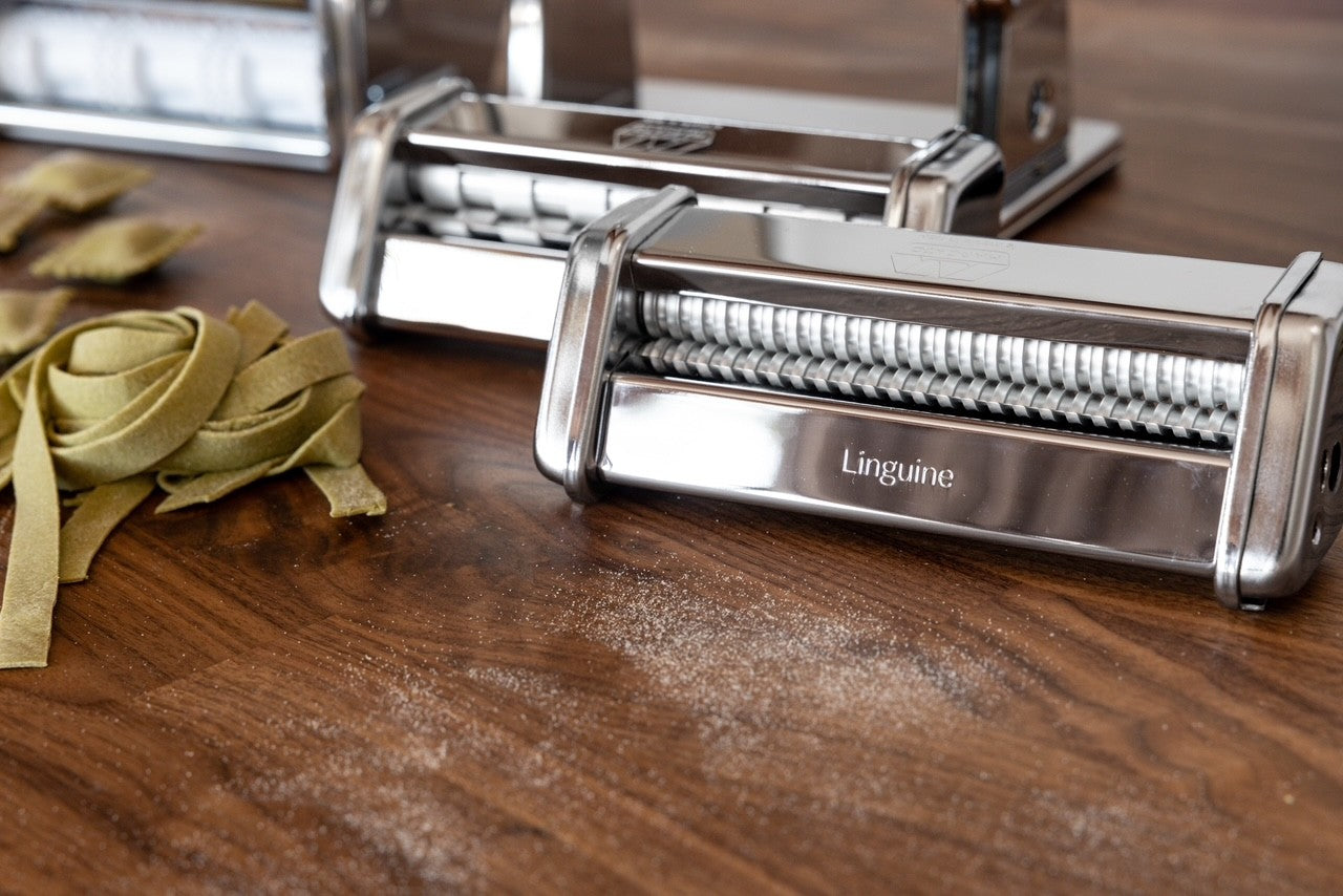 Marcato Atlas 150 Multipasta+ Pasta & Ravioli Maker Set