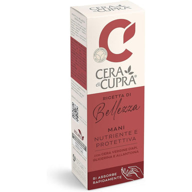 Cera di Cupra Hand Cream 75ml Box