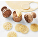 Eppicotispai Corzetti Set 3 Pieces - Made in Italy
