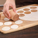 Eppicotispai Corzetti Set 3 Pieces - Made in Italy Spiral Design