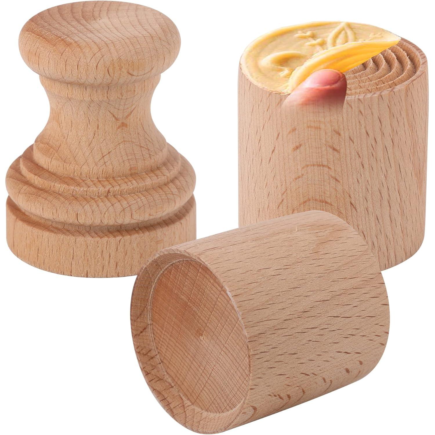Eppicotispai Corzetti Set 3 Pieces - Made in Italy Pasta Dough