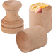 Eppicotispai Corzetti Set 3 Pieces - Made in Italy Pasta Dough