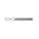 Eppicotispai - Stainless Steel Rasp 2.4 mm - Made in Italy