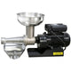 Fabio Leonardi MR10 1.5 HP SP5 Tomato Machine-Fabio Leonardi Tomato Machine,Kitchenware,Small Appliances,Specialty Food Prep-Fabio Leonardi-Consiglio's Kitchenware-USA