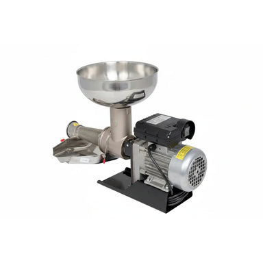 Fabio Leonardi MR0 1/2 HP SP3 Tomato Machine - Made in Italy Tomato Squeezing Machine Fan Cover