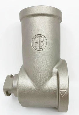 Fabio Leonardi Replacement Body/Neck for SP5 Tomato Milling Attachment (2025 models onwards)