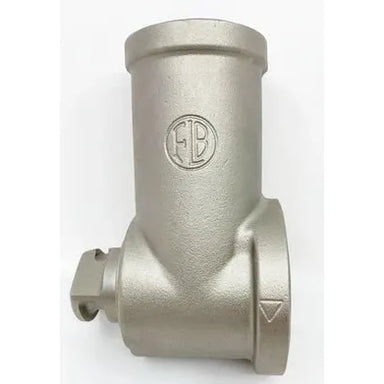 Fabio Leonardi Replacement Body/Neck for SP5 Tomato Milling Attachment (2025 models onwards)