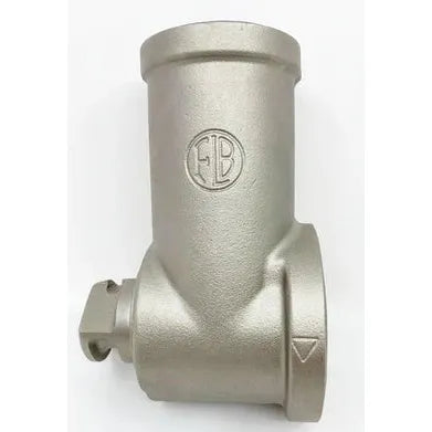 Fabio Leonardi Replacement Body/Neck for SP5 Tomato Milling Attachment (2025 models onwards)