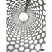 Fabio Leonardi Filter Screen Replacement SP3 6 mm - FSP36 inside