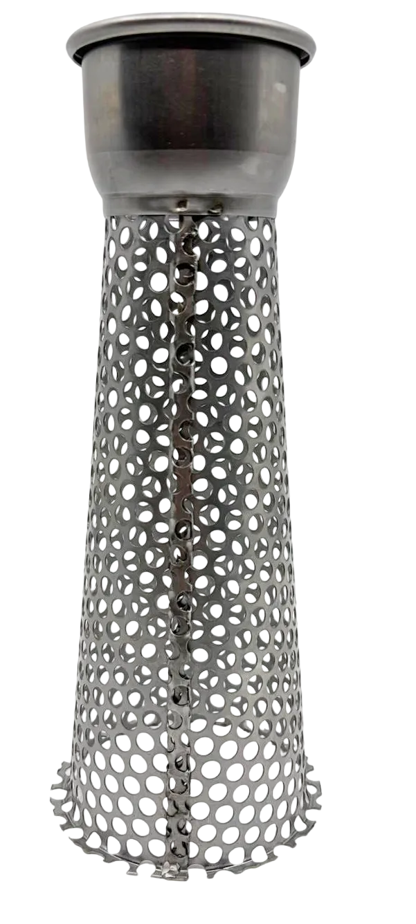 Fabio Leonardi Filter Screen Replacement SP5 6 mm - FSP56 seam