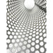Fabio Leonardi Filter Screen Replacement SP5 6 mm - FSP56 Interior USA
