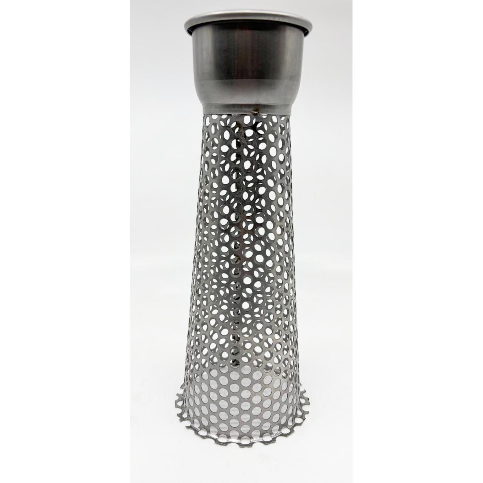 Fabio Leonardi Filter Screen Replacement SP5 6 mm - FSP56 Front USA
