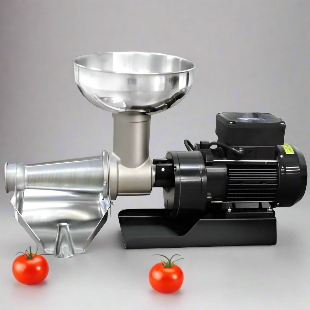 Fabio Leonardi MR10 Large Milling Machine Sauce Milling Machine 