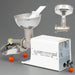 Fabio Leonardi MR2 1/3 HP SP2 Tomato Machine for Homemade Tomato Sauce 