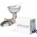 Fabio Leonardi MR2 1/3 HP SP2 Electric Tomato Machine w/ Powder Coated Motor - Made in Italy Tomato Squeezing Machine