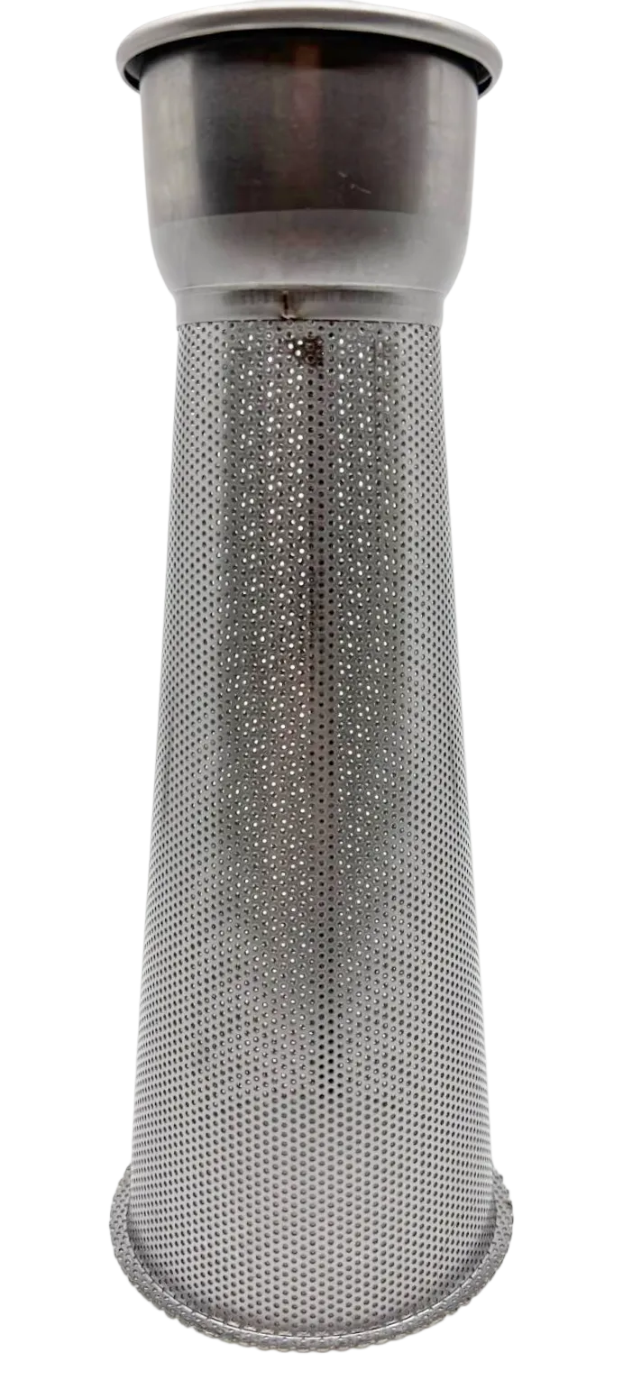 Fabio Leonardi Filter Screen Replacement SP5 1 mm - FSP51 