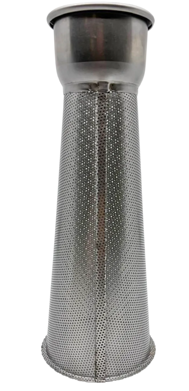 Fabio Leonardi Filter Screen Replacement SP5 1 mm - FSP51 Seam