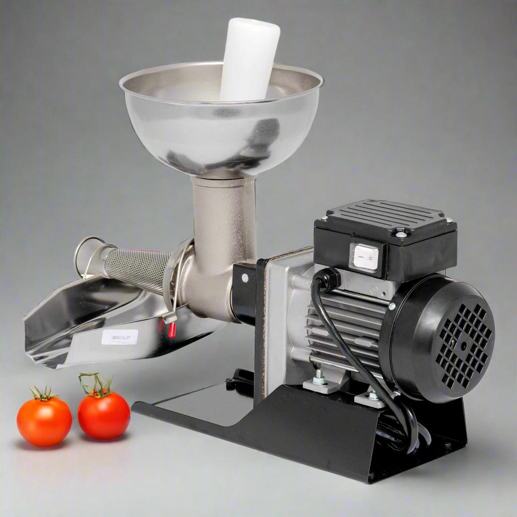 Fabio Leonardi Small Model MR2 for Sauce Making  Puree 