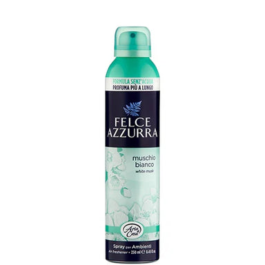 Felce Azzura Home Air Freshener Spray - White Musk