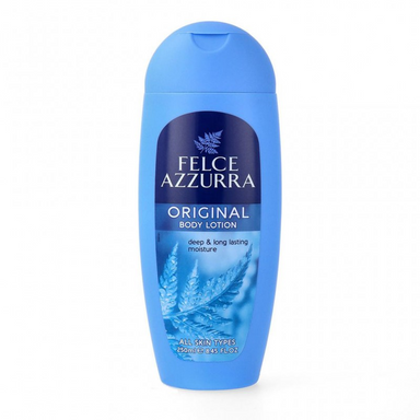 Felce Azzurra Body Moisturizing Cream 250 ml