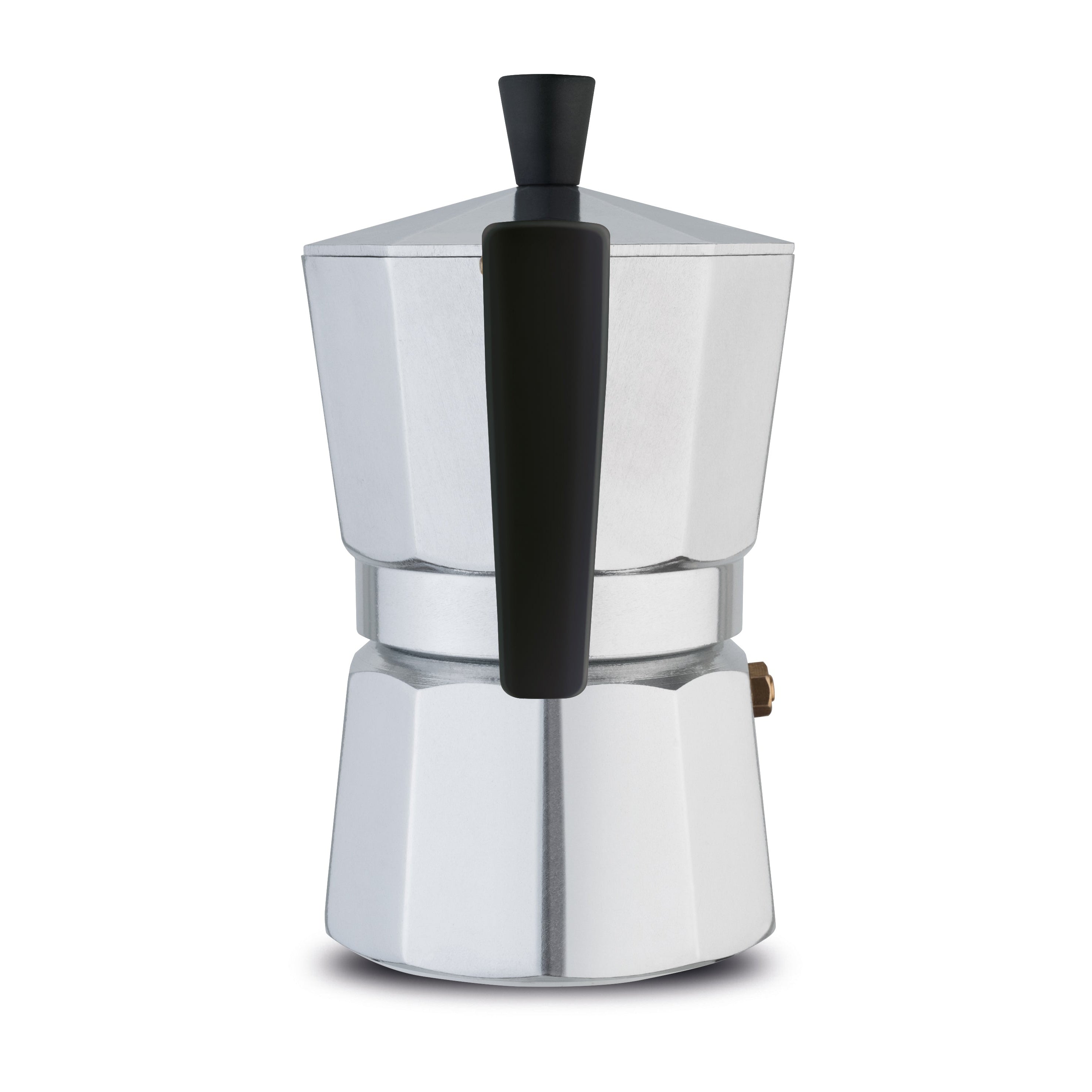 Giannini Nina Aluminum 3 Cup Espresso Maker Consiglio s Kitchenware giannini-nina-aluminum-3-cup-espresso-maker-consiglio-s-kitchenware