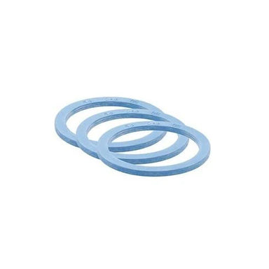 Giannina 1 Cup Replacement Washer / Gasket - 3 Pieces