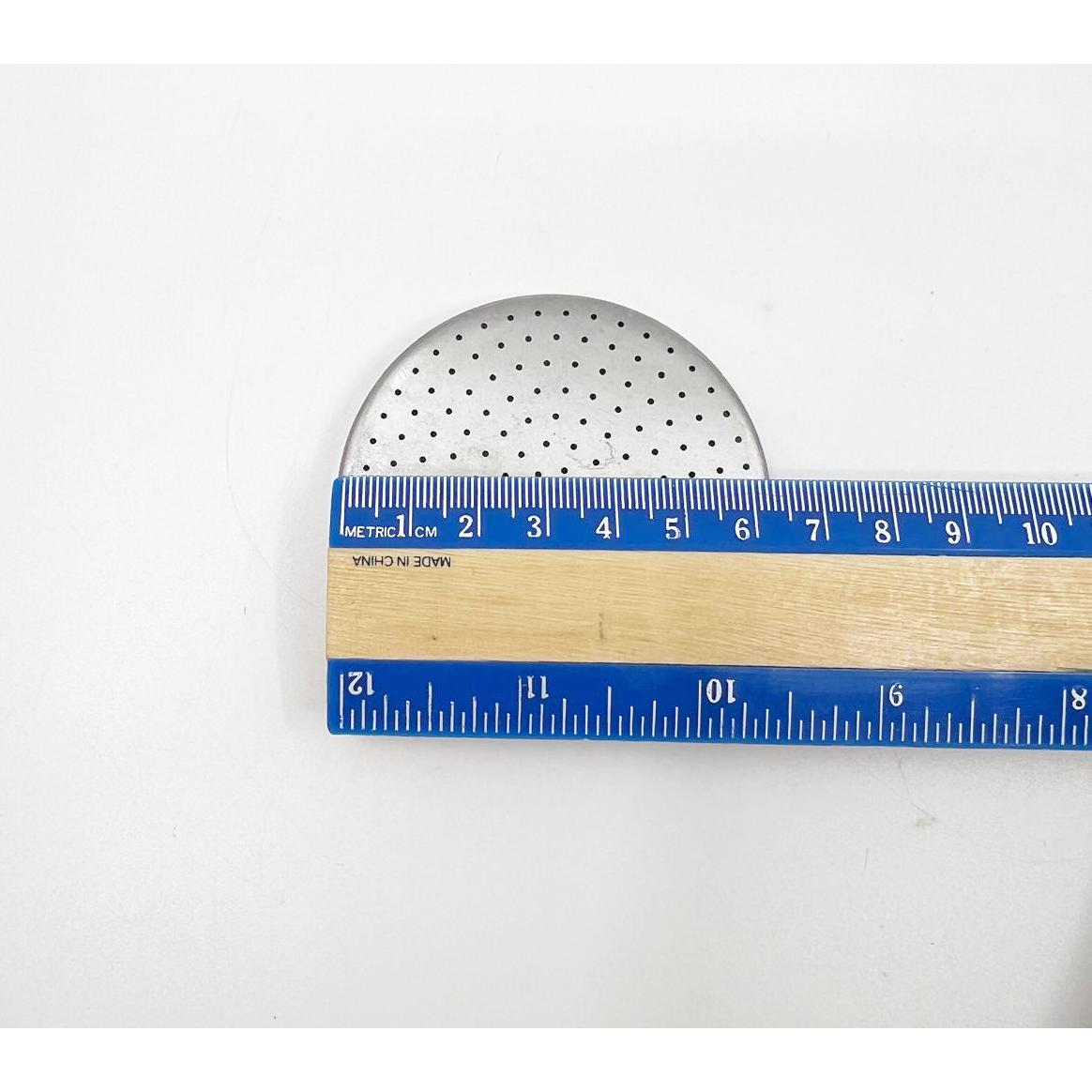Giannini  6/3 Cup Reducer Filter Measurement
