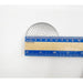 Giannini  6/3 Cup Reducer Filter Measurement