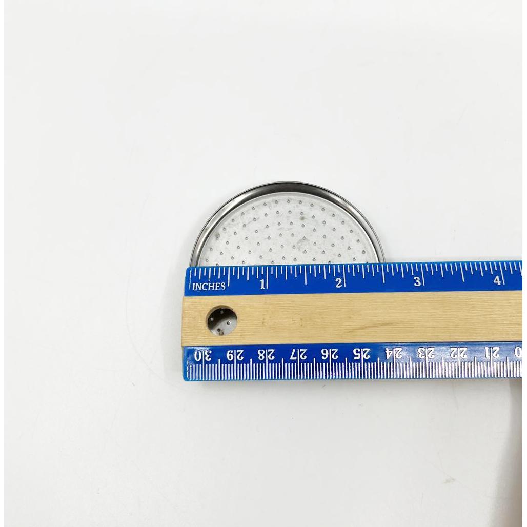 Giannini  6/3 Cup Reducer Filter Measurement Ruler