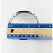 Giannini 9 Cup Ruler Measurement