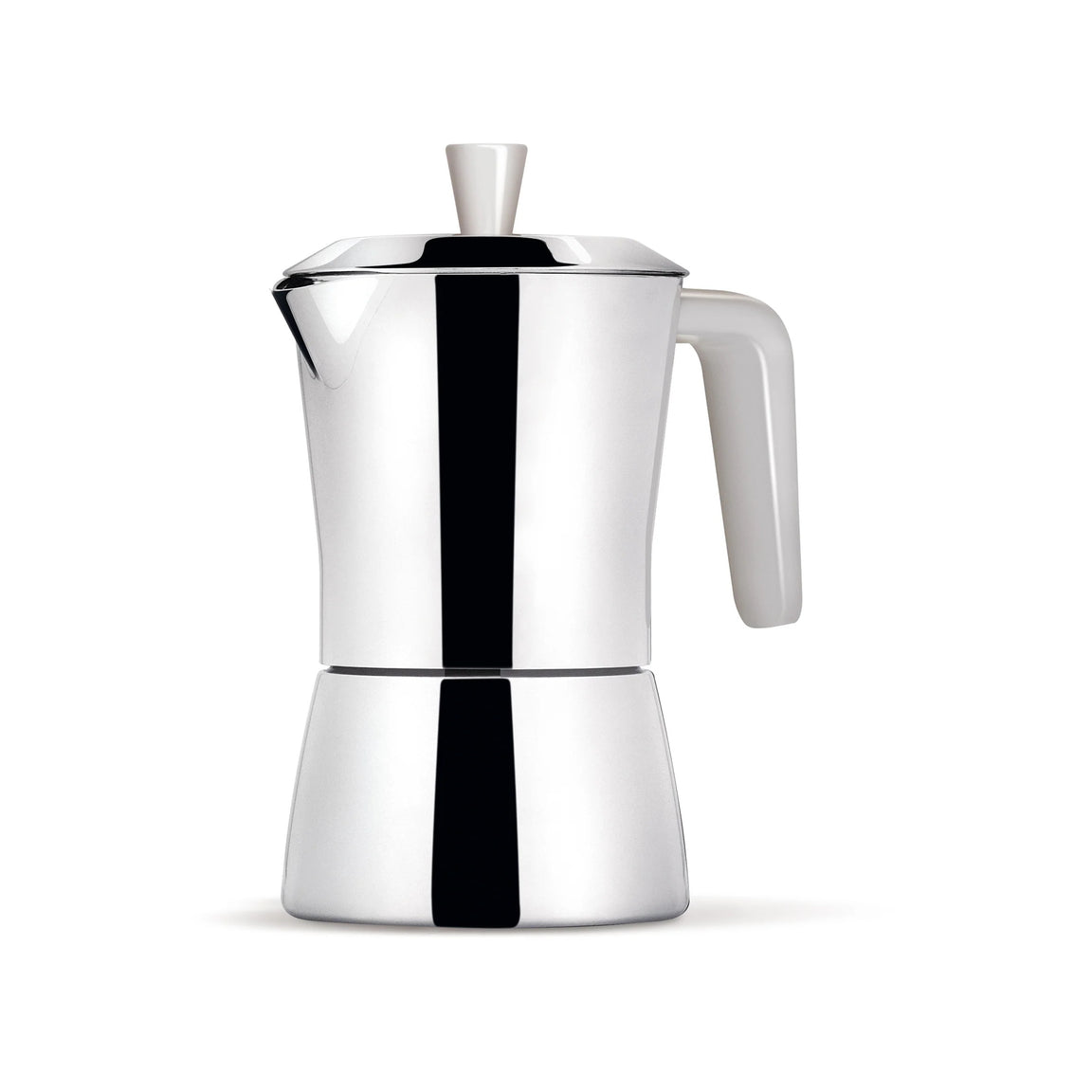 Stainless Steel Stove Top Espresso Maker | Consiglios Kitchenware ...
