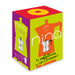 Giannini Nina Aluminum 6 Cup Espresso Maker BOX
