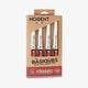 Nogent Classic Table Knives 4 pc Set - Made in France